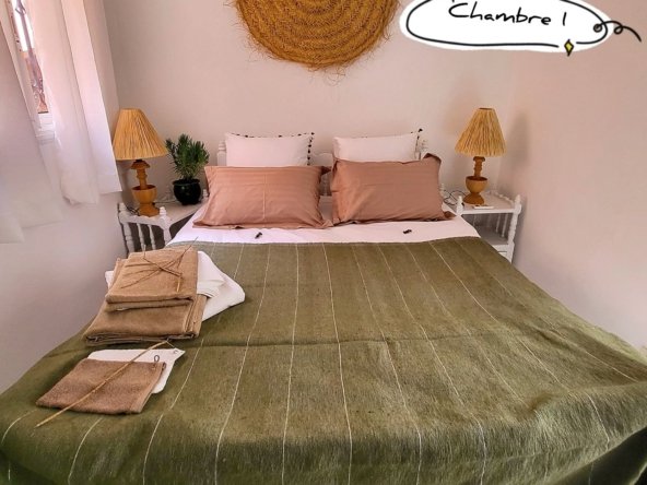 riad privatisé