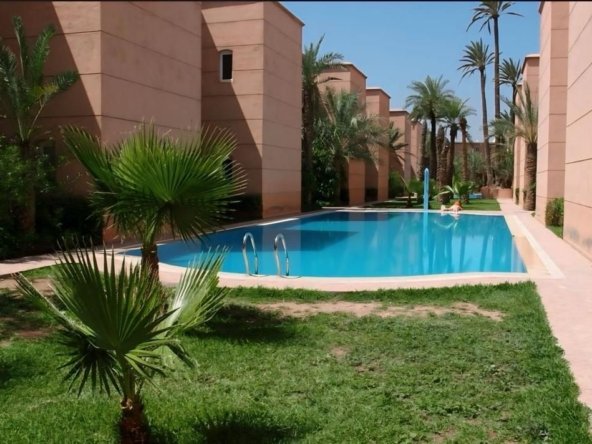riad privatise vacance marrakech